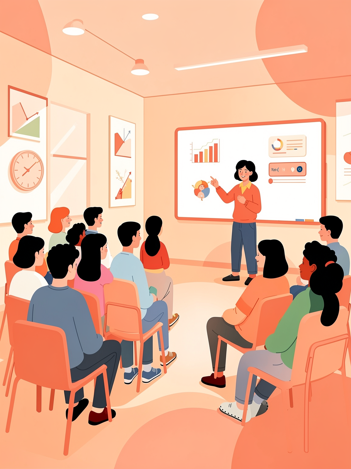 PrepWORKへの入学