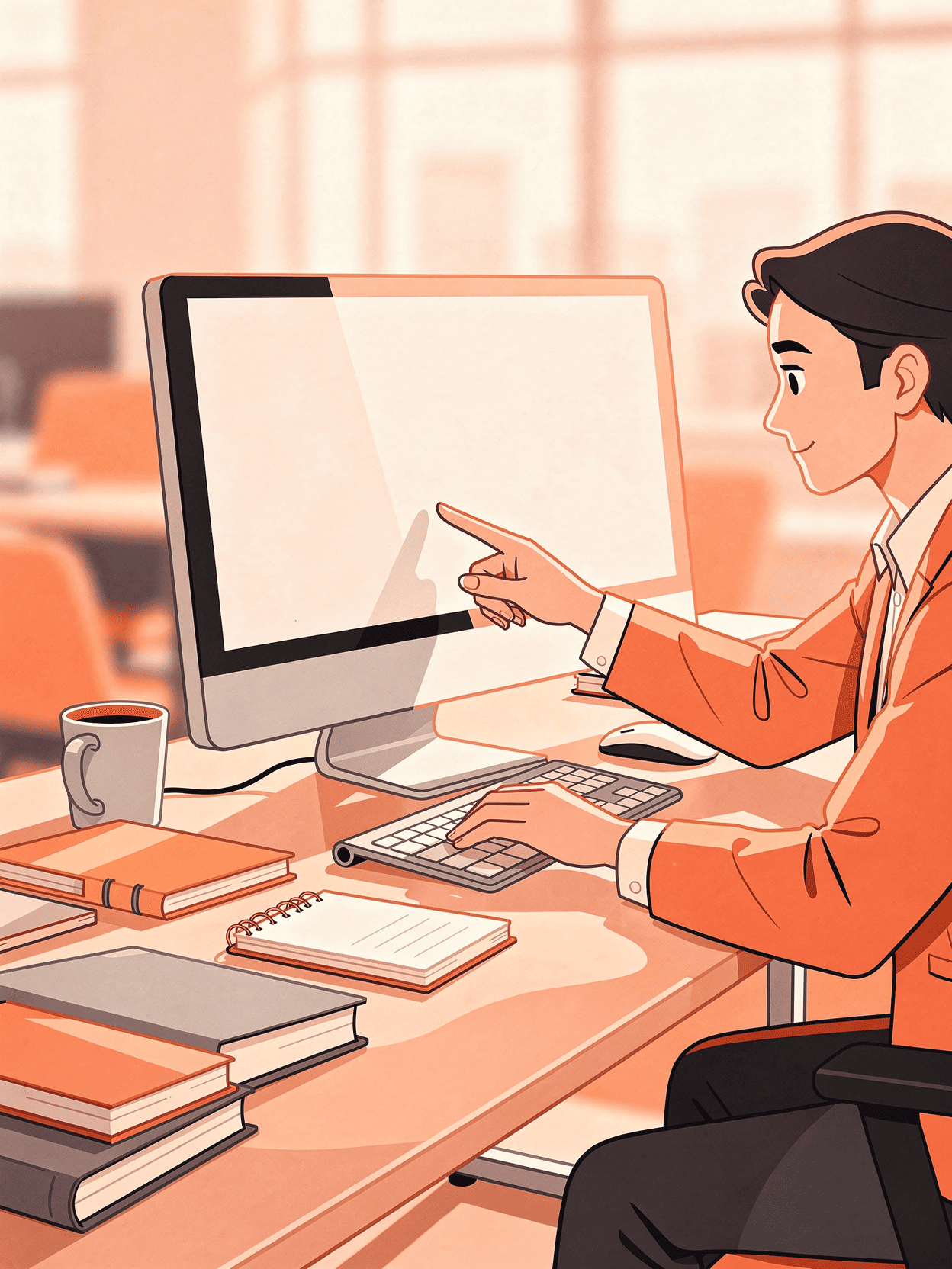 ワークサンプル採用のイメージ