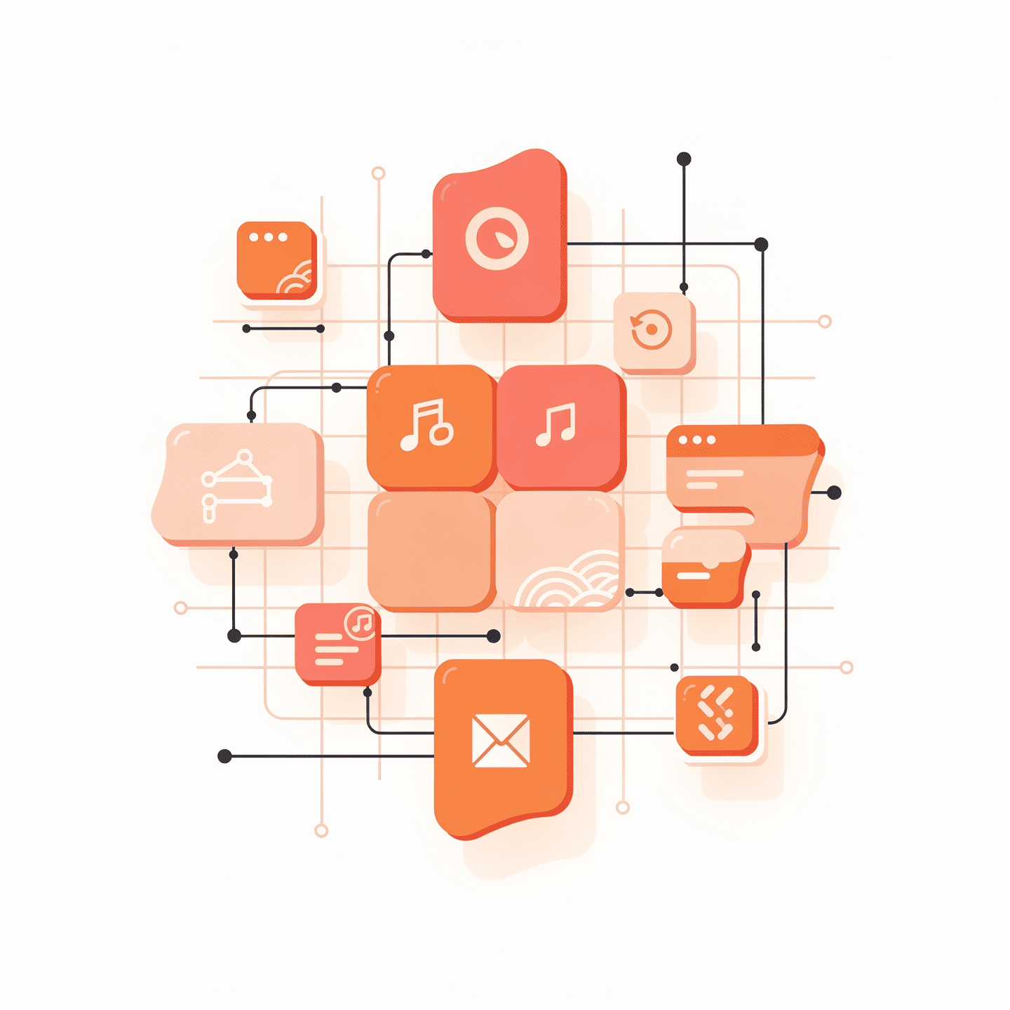 体験モジュール