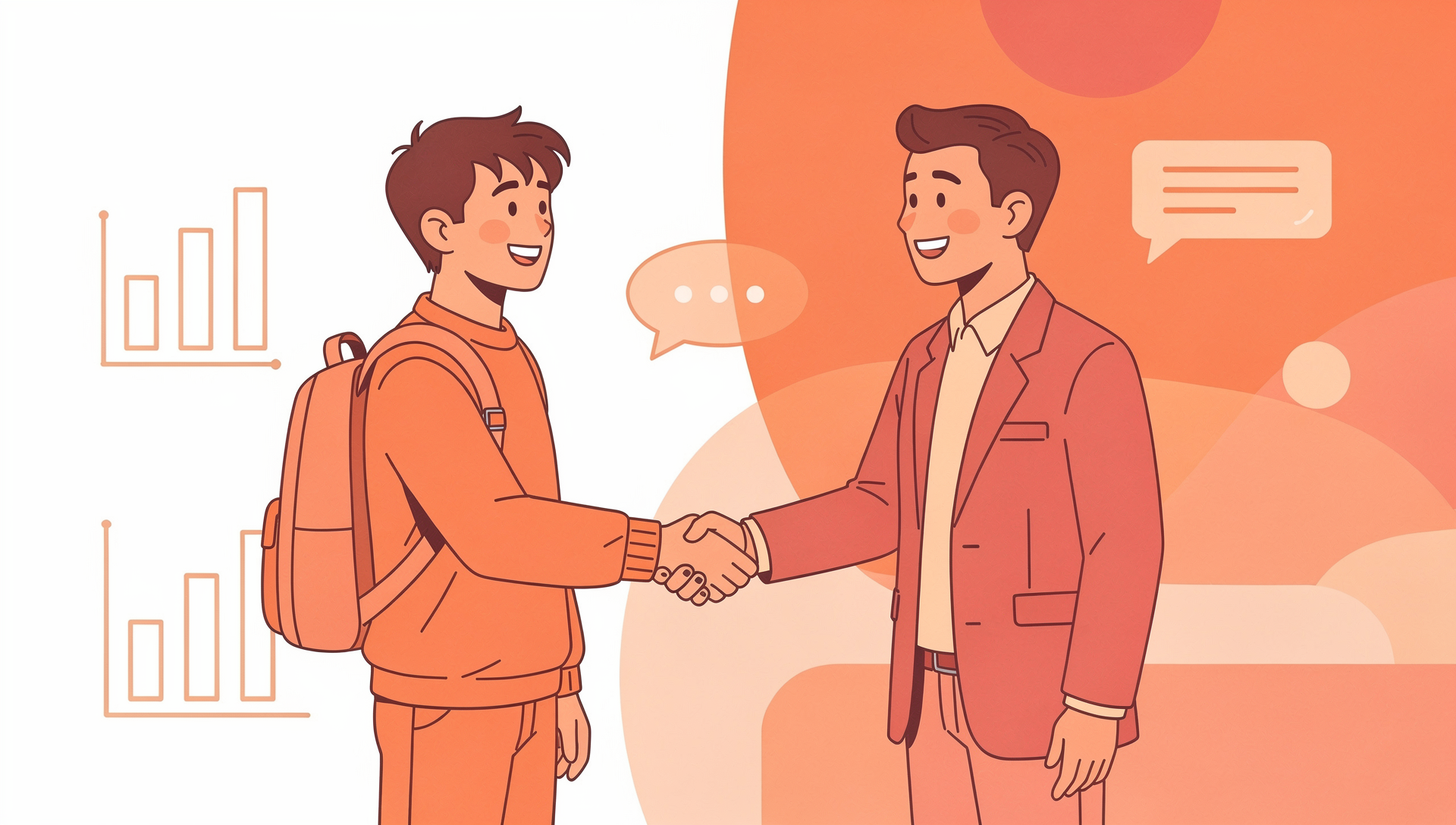 法人との接点拡大