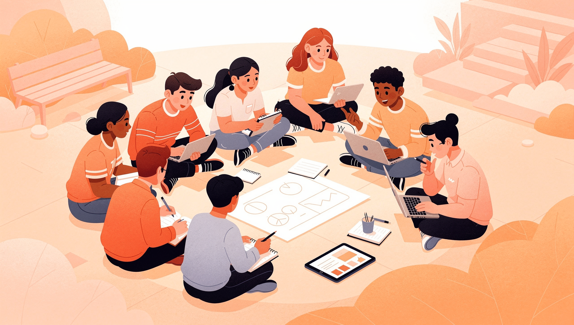 メンバーの加入拡大